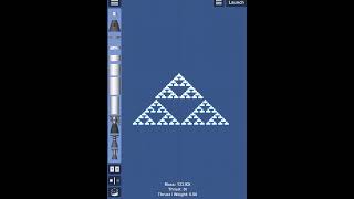 Making and fractal-ing the Sierpinski Triangle