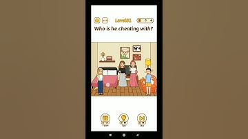 Brain Rush Level 81 Walkthrough