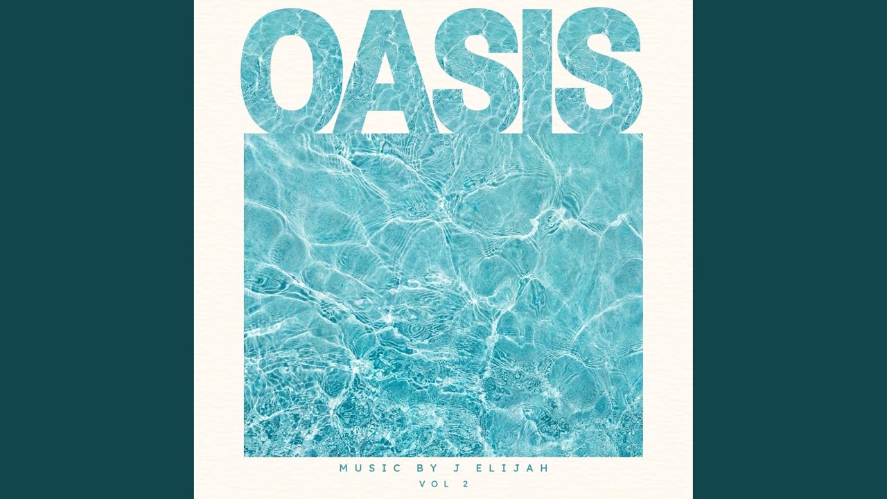 Watch Oasis on YouTube Watch Oasis on YouTube