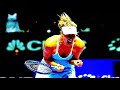 Sharapova vs Halep ● 2015 Singapore Highlights