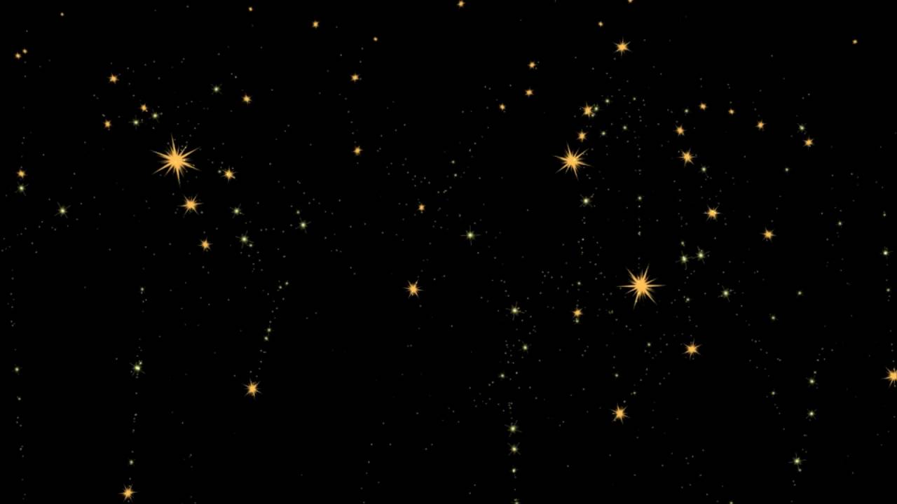 Картинка звездный дождь на прозрачном фоне