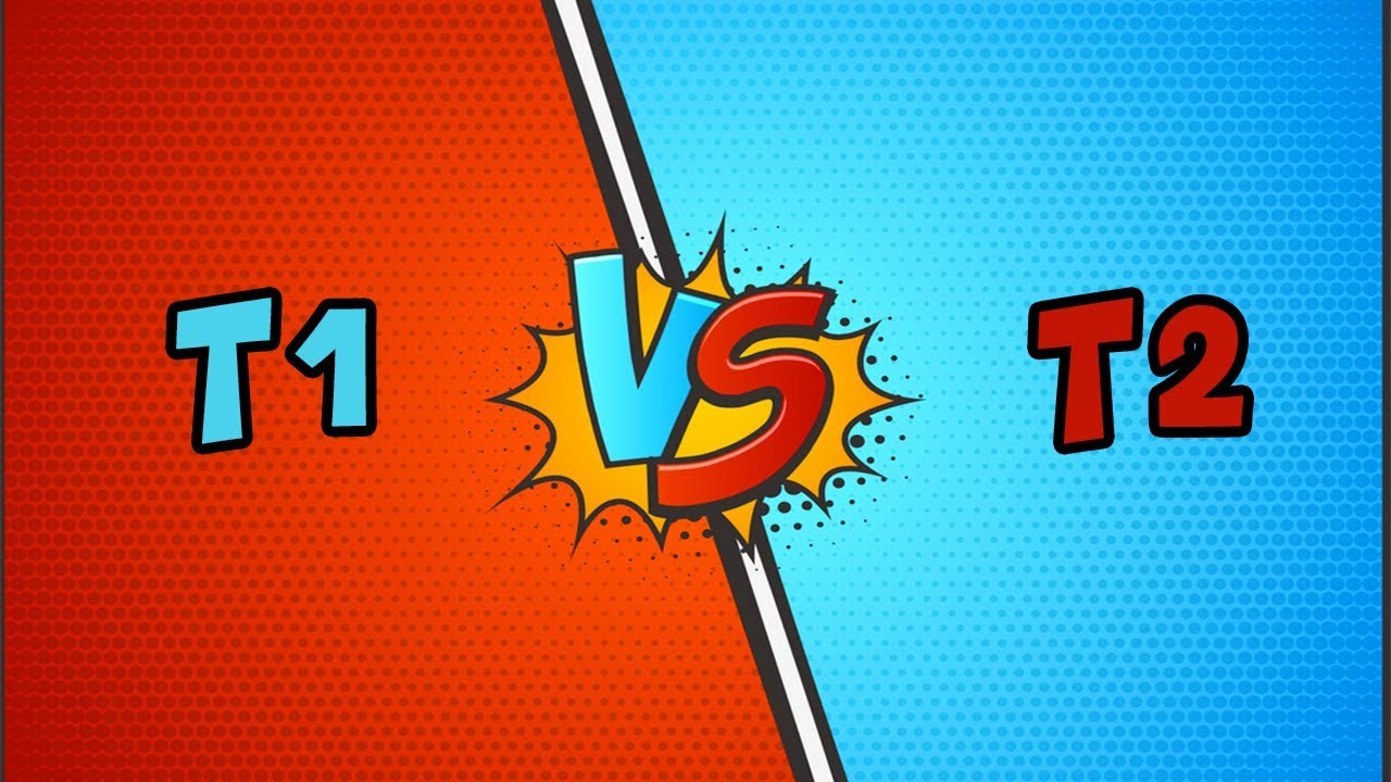 إذا لسة تضيع بين T1& T2 MRI شوف هالفيديو | #اسألني | طريقة بسيطة للتمييز بين T1&T2 على الرنين