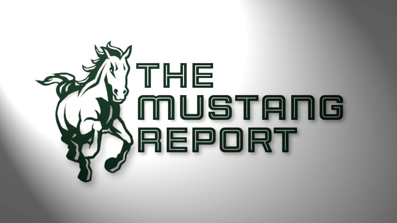 The Mustang Report: First Interview with New AD Carter Henderson