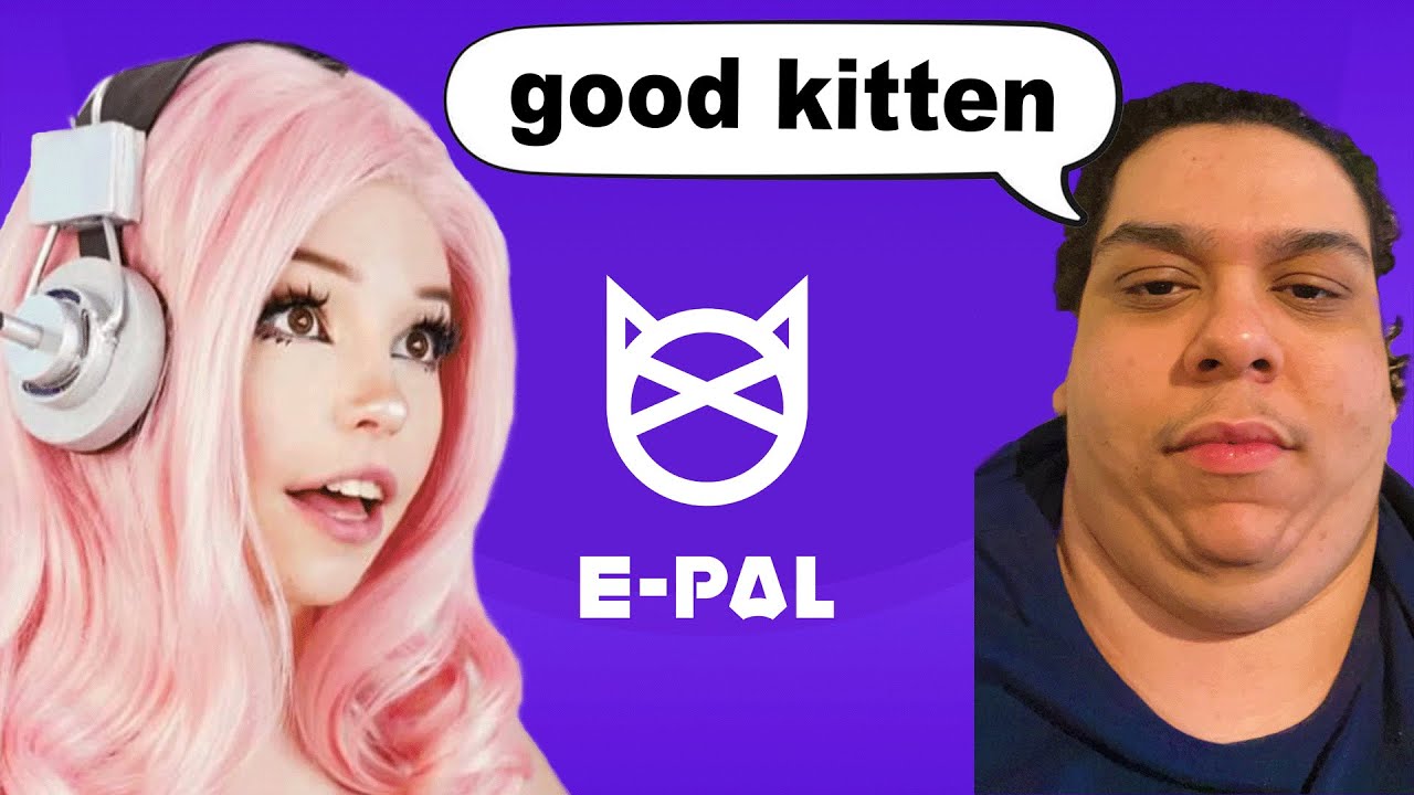 Trolling Girls on E-PAL