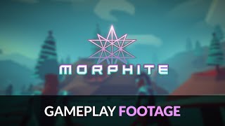 Morphite for Nintendo Switch - Gameplay