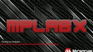MPLABX Tutorial - How To Upload Code a PIC Microcontroller