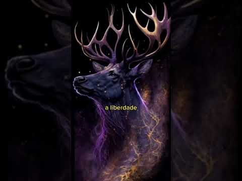 Power Animal - The Deer