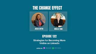 Julia Zatta Strategies for Becoming More Visible on LinkedIn Julia Zatta Strategies for Becoming More Visible on LinkedIn