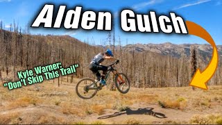 Fast & loose Flow | Alden Gulch | Ketchum Idaho