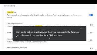 Celebrity How To Disable and Enable Live Caption Feature In Google Chrome Net Worth