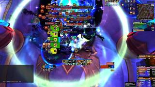 Resto Shaman - Magister's Terrace +20 (Mythic+) [World of Warcraft] May '26