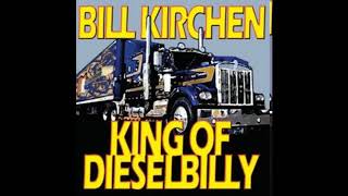 Bill Kirchen -  I got rocket in my pocket