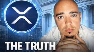 The Truth About XRP In 2026