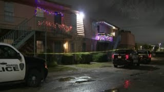 Investigation underway after 3-year-old dies in SW Houston