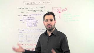 Age of Site and Old Links - Whiteboard Friday
