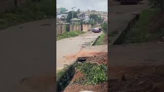WATCH: Moment Gunmen Kidnap Adelabu’s Sister And Twin Sons In Ibadan Caught On Camera