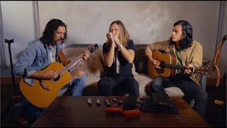 HOHNER artist profile - High South