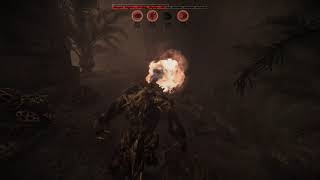 EVOLVE LEGACY 2022 - GOLDEN GOLIATH GAMEPLAY #82 (1080p) (No Commentary)