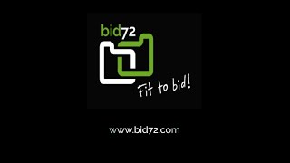 Bid72 - Fit to Bid App screenshot 5