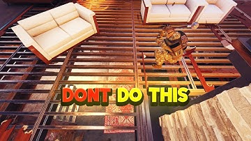 How to ACTUALLY Play Vertical CORRECTLY in R6