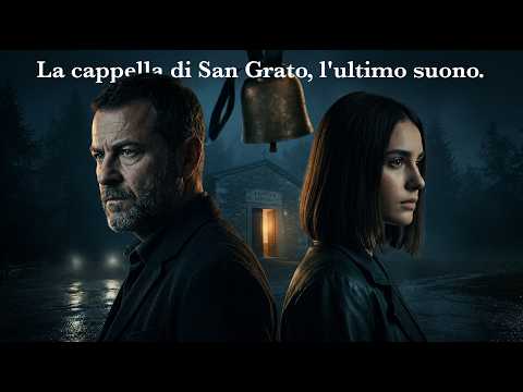 Video La Cappella di San Grato: L’Ultimo Suono (Crime Thriller)