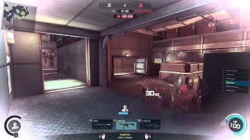 Ghost in the Shell Stand Alone Complex First Assault Livestream