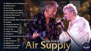 Air Supply Essentials: Soft Rock & Romantic Classics screenshot 4
