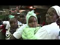 LAFIYARMU: Sarkakiyyar dake tattare da Surrogacy a Nahiyar Afirka, kalubale da nasarorin shi