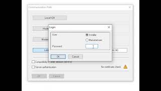 how to login on your oxo connect