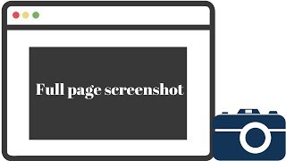 How To : Capture long Web pages as a single image with FireShot