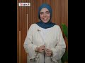 هل محامية اتوقفت عشان مش محجبة؟.. القصة الكاملة لأزمة لؤة عثمان