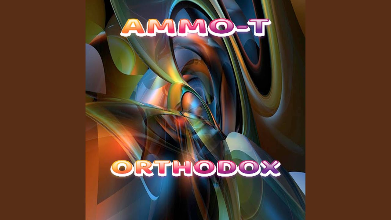 Watch Orthodox on YouTube Watch Orthodox on YouTube