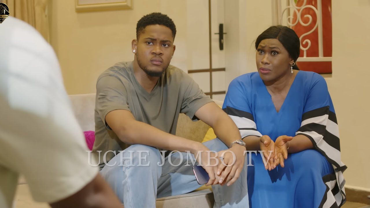 ALITELEKEZWA NA BABAAKE AKAJA KUWA SUPERSTAR MWENYE PESA NYINGI | FULL MOVIE KWA KISWAHILI