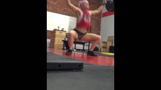05012015 snatch 47.7k/105#