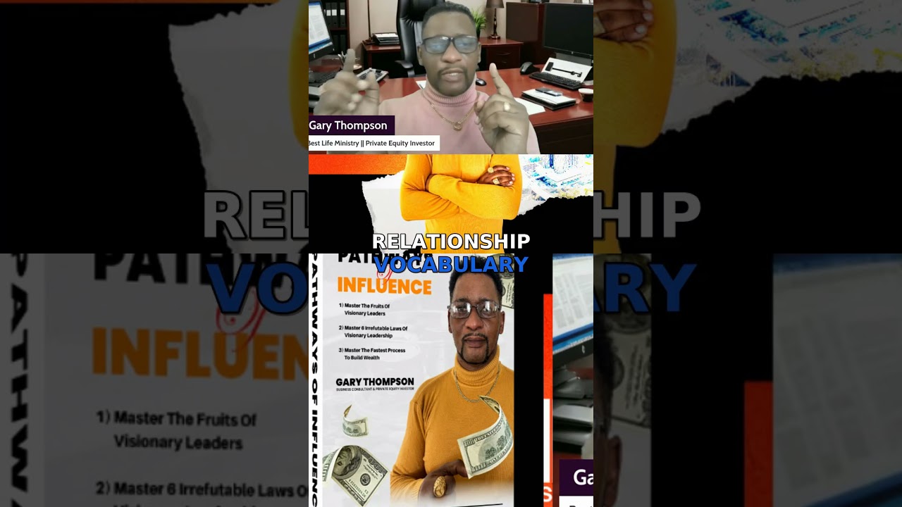 Transform Your Life with the ICSTL Framework   ||   FRUITS OF VISIONARY LEADERS