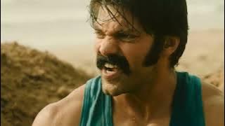 Neeye Oli Video Song | Sarpatta Parambarai | Neeye Oli Male Version | Arya | Pa Ranjith | Santhosh