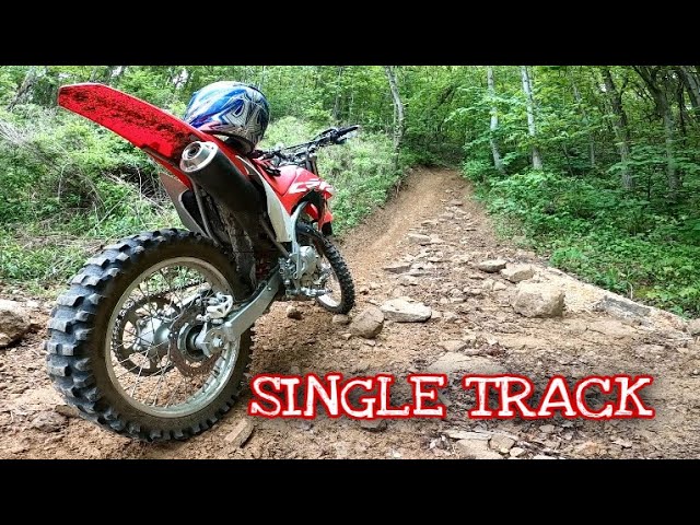 HONDA CRF 250 F 2019 - 1243360706