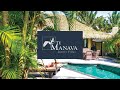 Te Manava Luxury Villa's