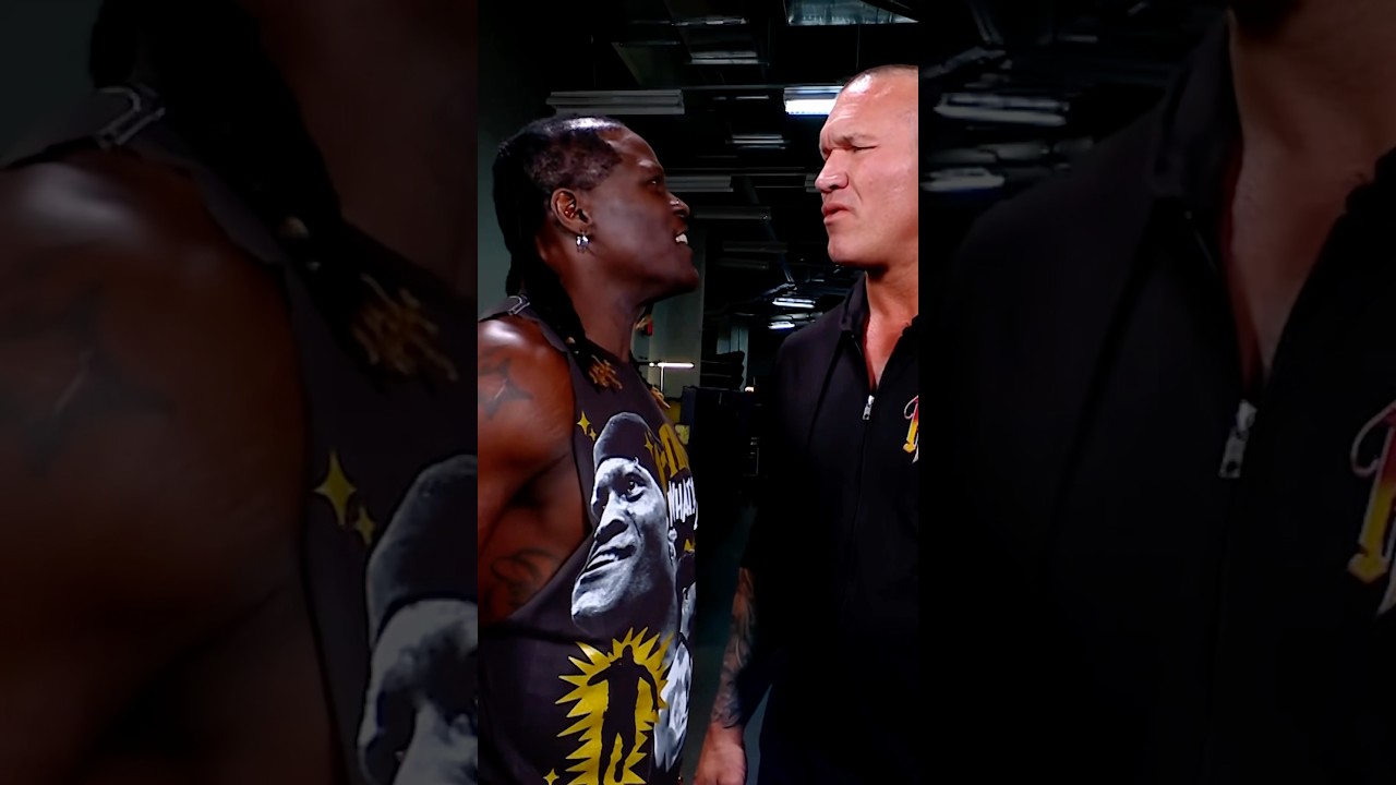 Cobertura y resultados: WWE SmackDown 2 de mayo de 2025