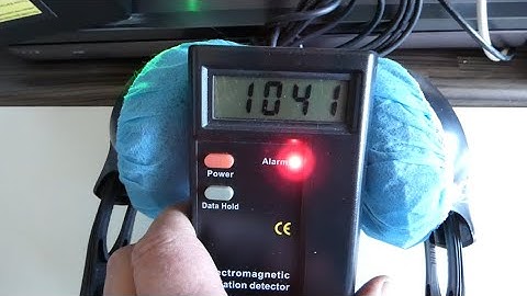 Bioresonance Classes and Certifications ISHA LEVEL 8 NLS BAD EMF VIDEO - WHY CLIENTS GET SICK BY NLS