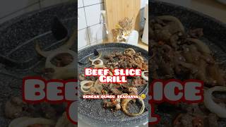 Resep Grill Daging Sapi Slice Di Rumah