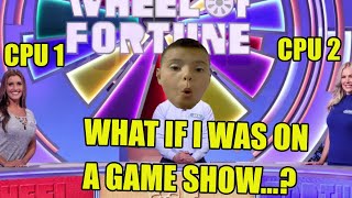 Can I win in an actual Game Show? - Games Show Games💰💰💰