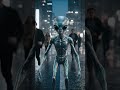 Aliens visiting New York City #alienspacestory