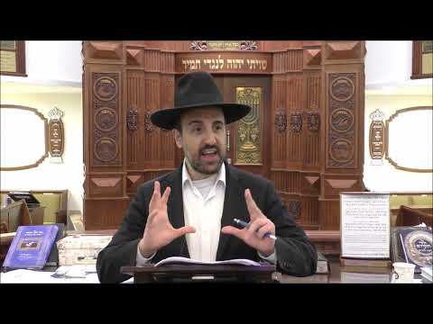 הרב מאיר אליהו | האם לחגוג את יום העצמאות? | משכן יהודה - ה׳תשפ״ב