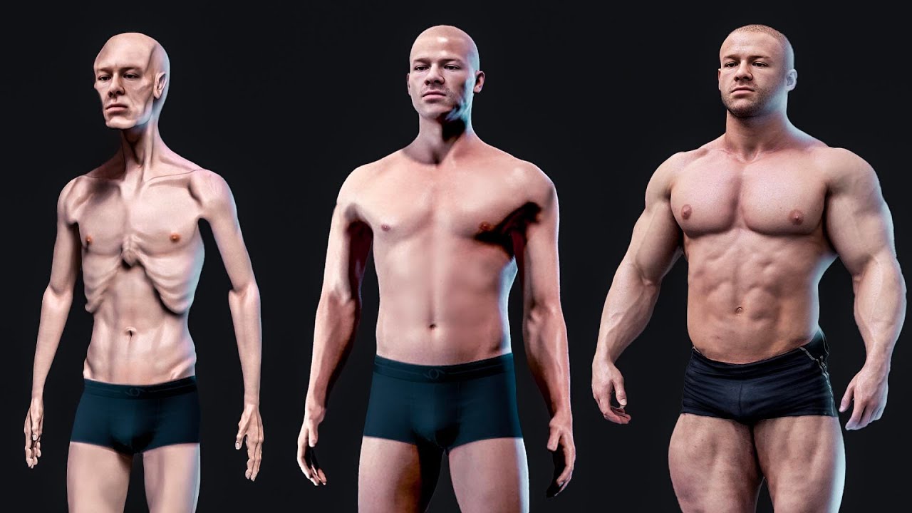 ماذا لو تضاعفت مستويات هرمون التستوستيرون لديك