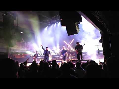 stelliform - ERRA - The NorVa Virginia 2026