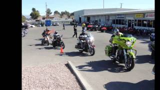 RideNow Powersports on Rancho - Victory Demo Event - February 2013