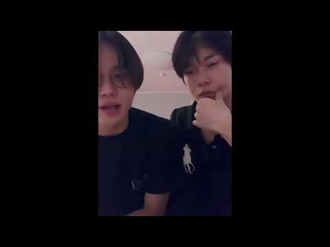 [NCT 정우] 정우가 버블 프사를 내린 이유는?