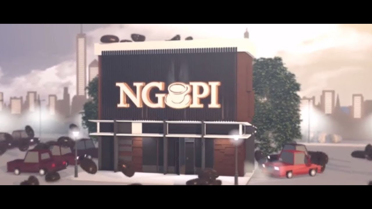 Literasi Digital, Milenial, dan Narasi Politik - NGOPI