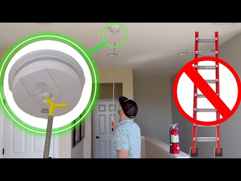 How to Test Smoke/CO Alarms & Check Extinguishers